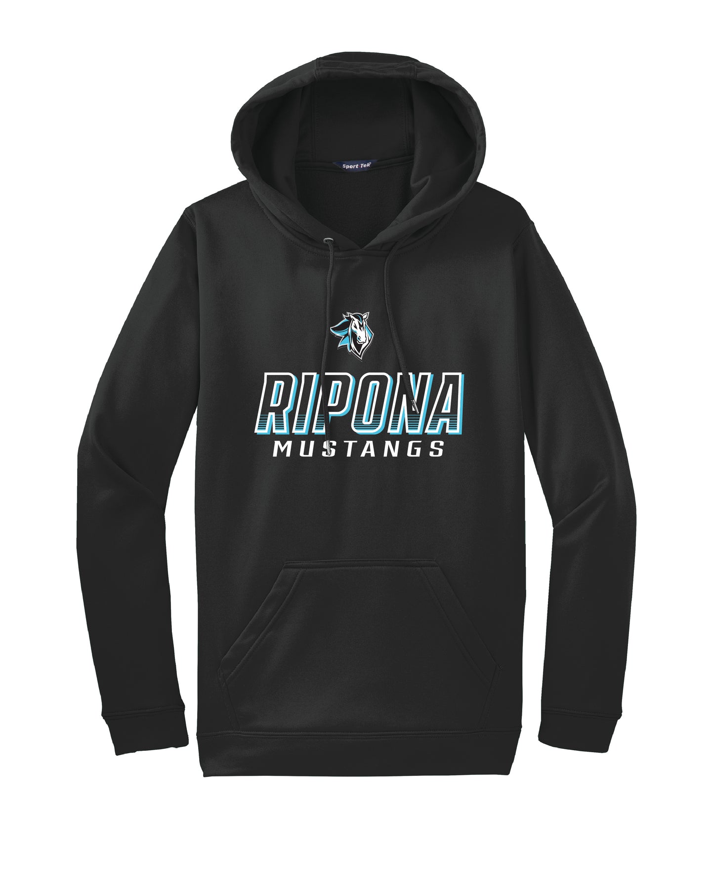 Athletic Ripona Hoodie