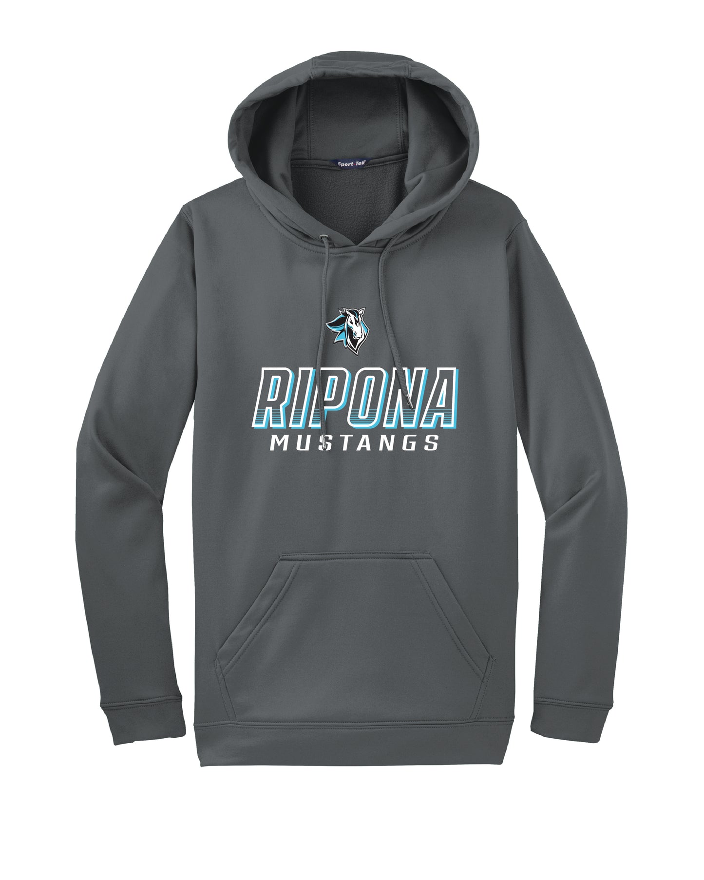 Athletic Ripona Hoodie