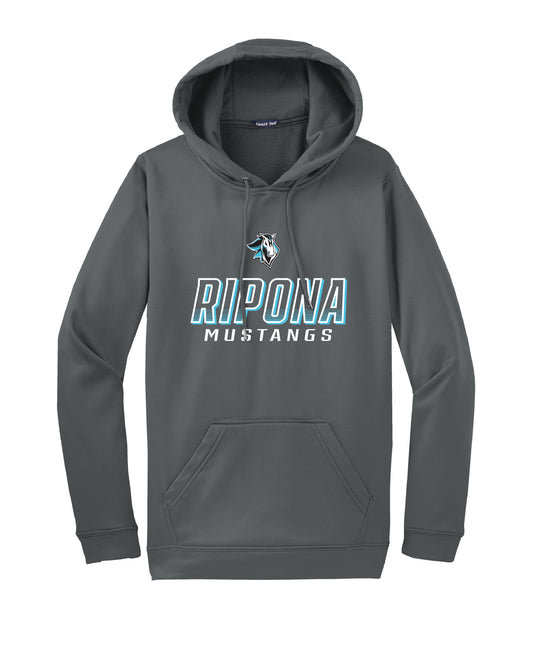 Athletic Ripona Hoodie