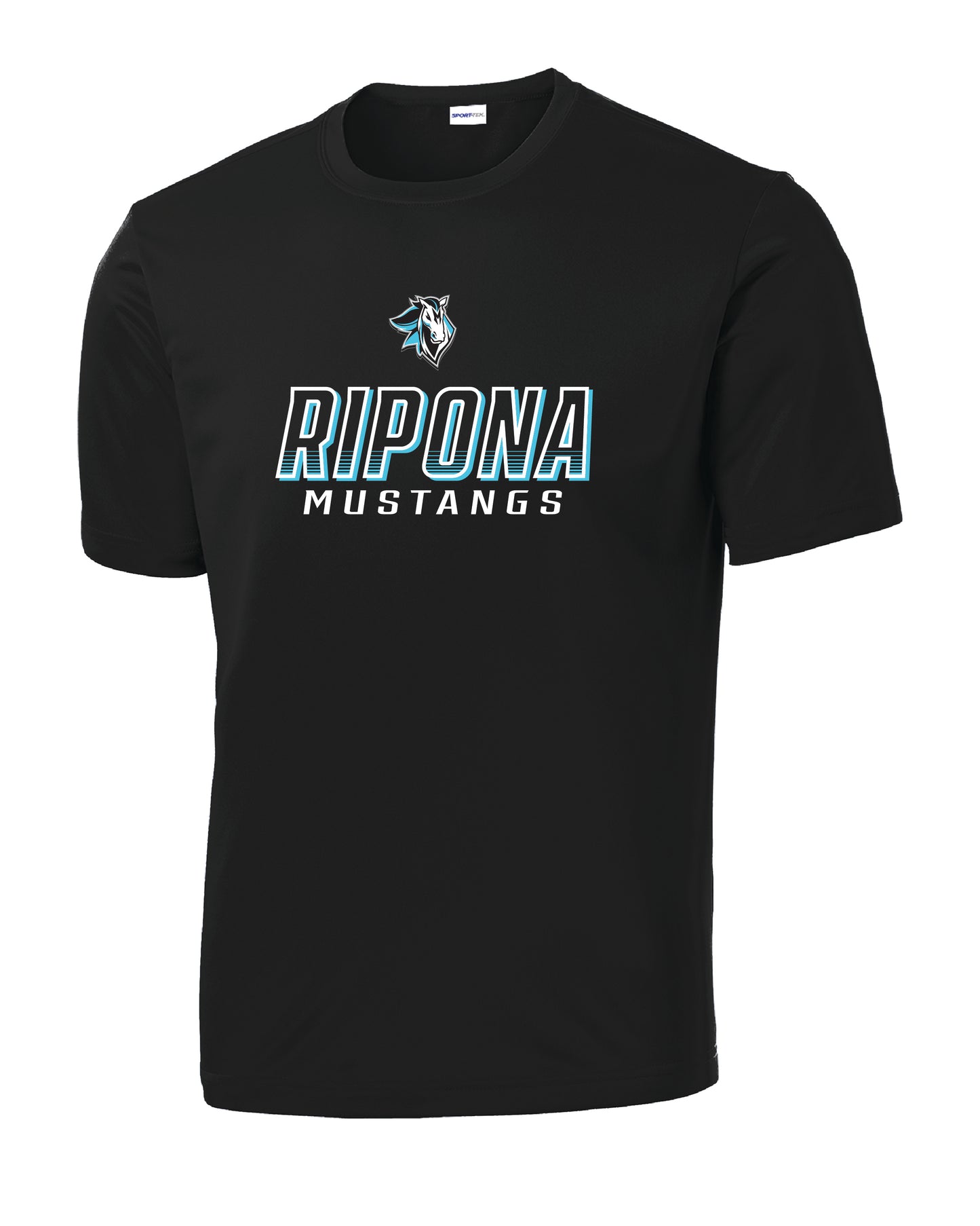 Athletic Ripona Shirt