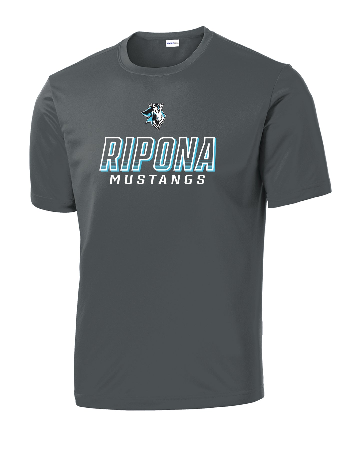 Athletic Ripona Shirt