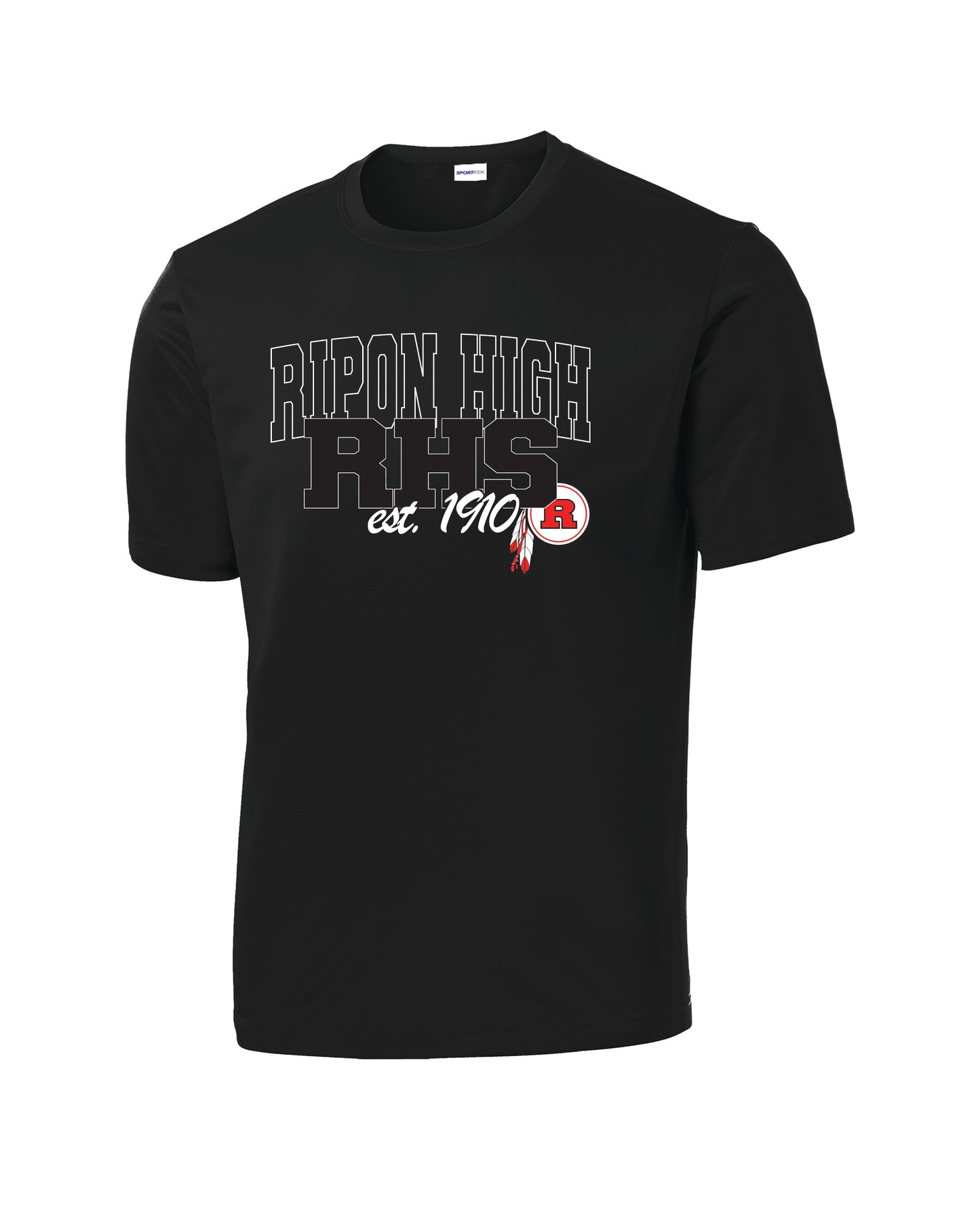 1910 RHS Shirt