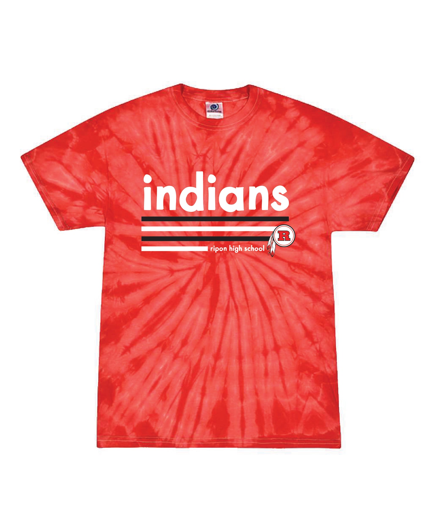 RHS Handwritten Shirt