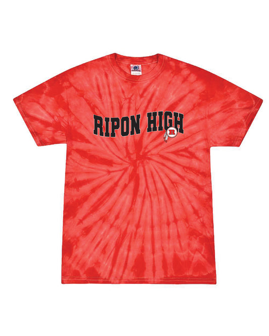 Ripon High Flag Shirt