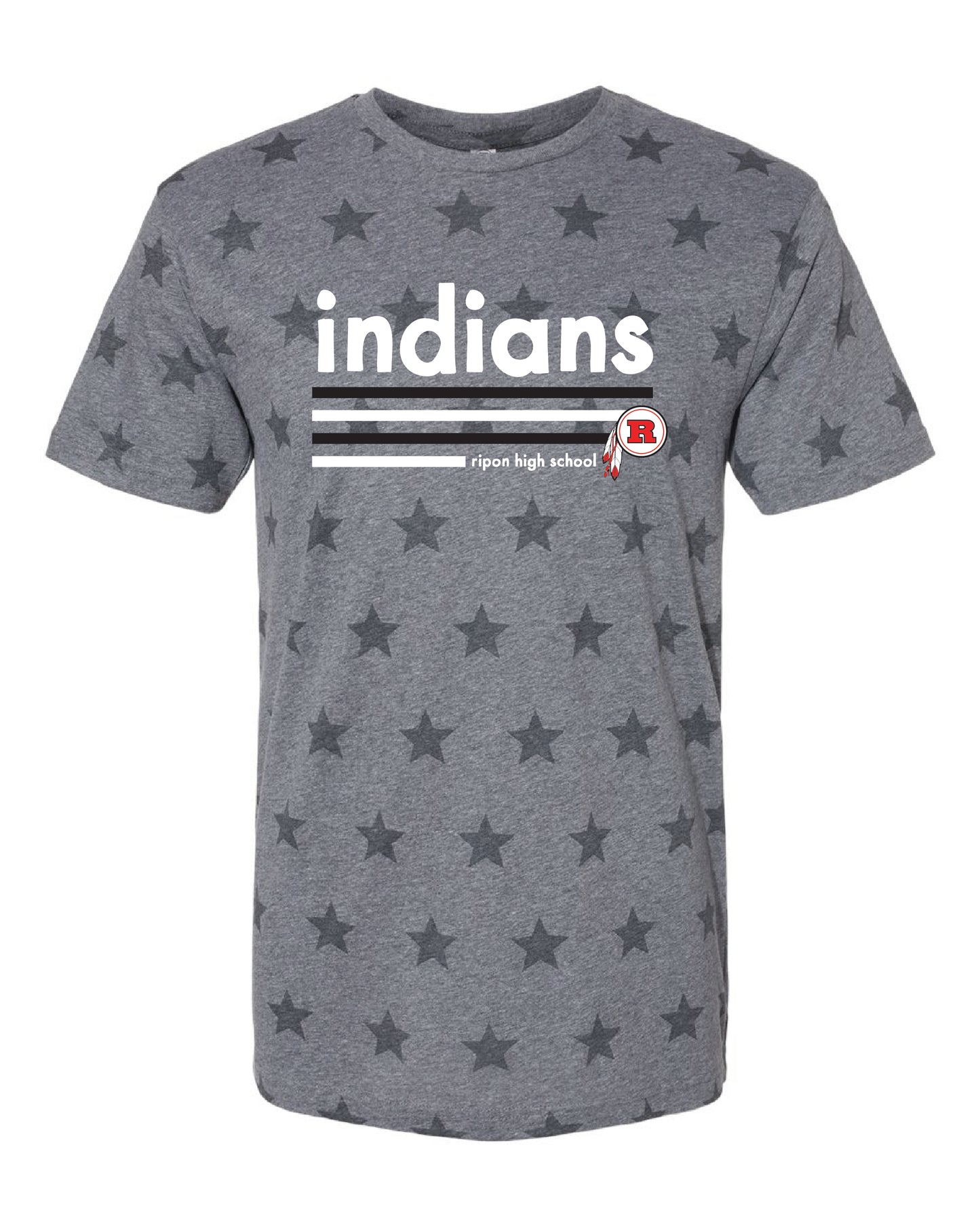 RHS Handwritten Shirt