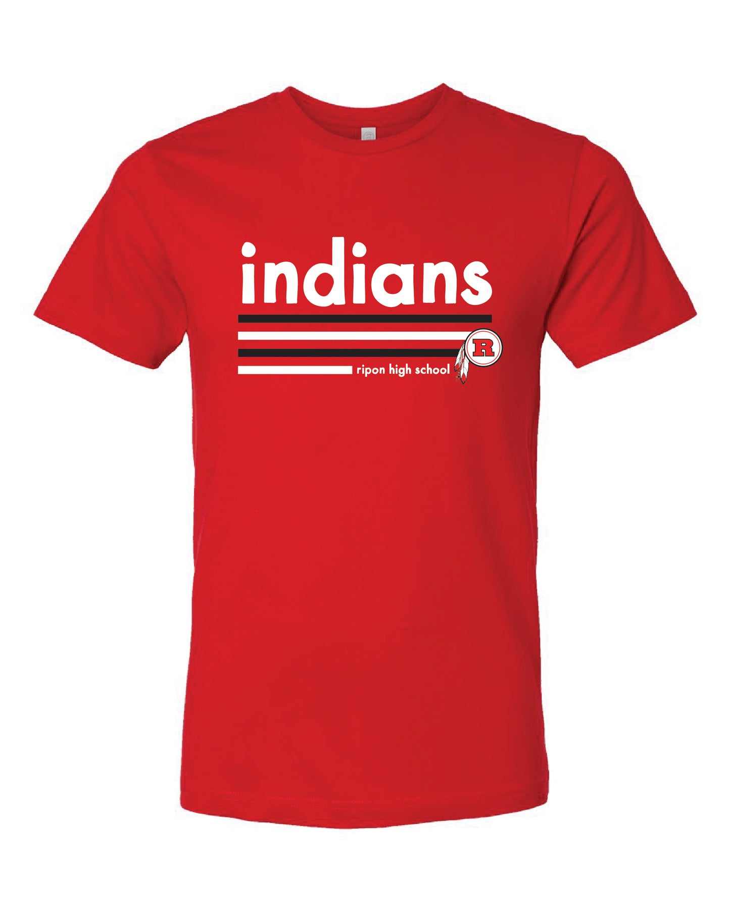RHS Handwritten Shirt