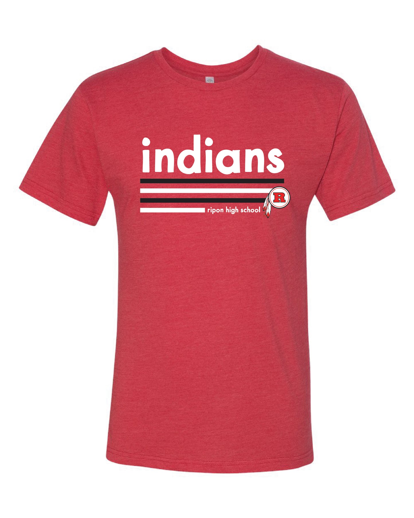 RHS Handwritten Shirt