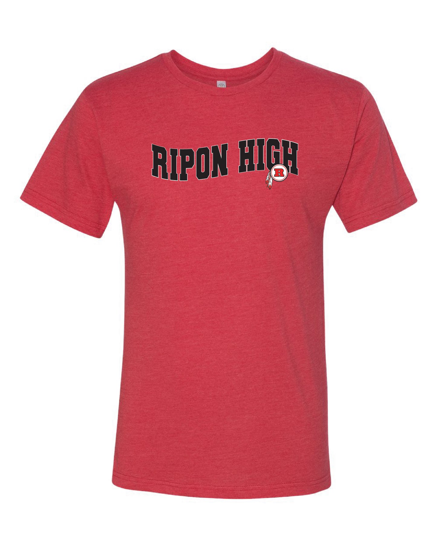 Ripon High Flag Shirt