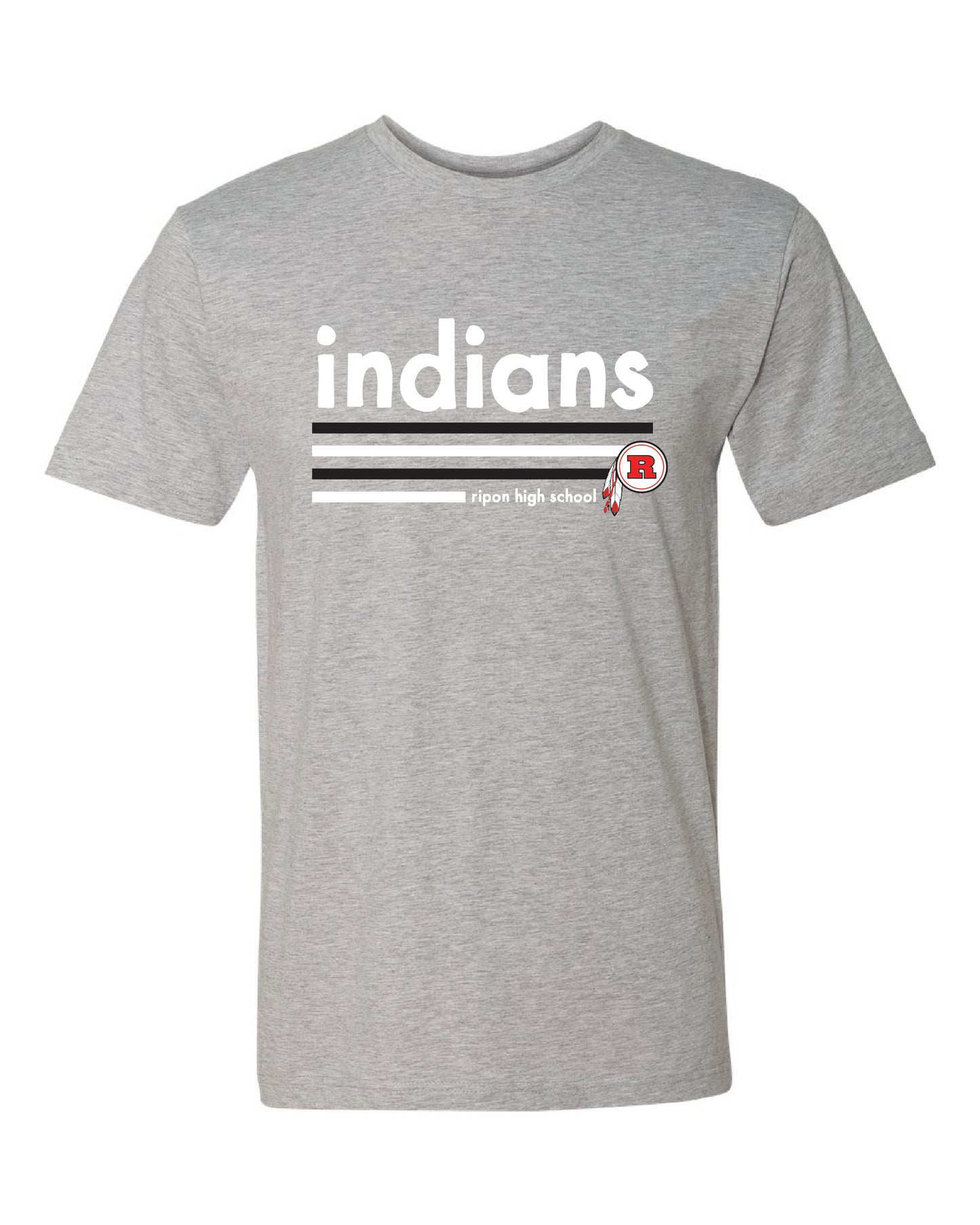 RHS Handwritten Shirt