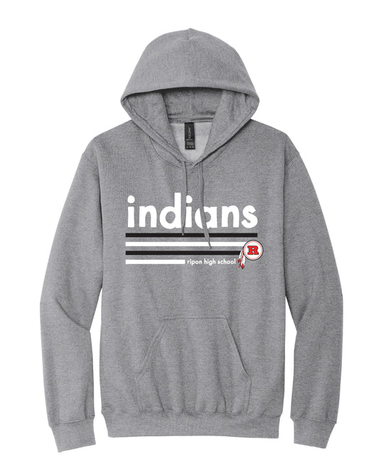 RHS Handwritten Hoodie