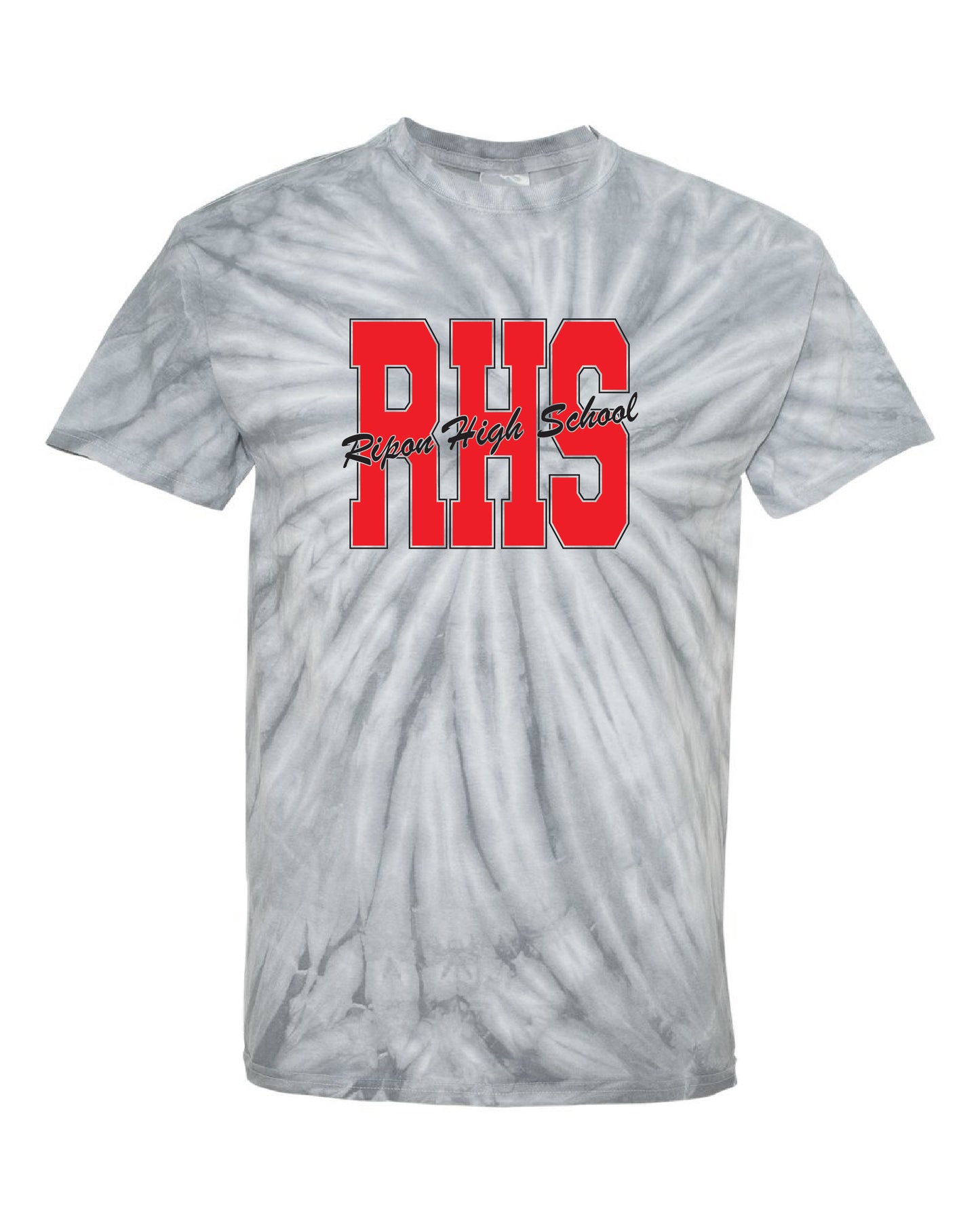 RHS Block Shirt
