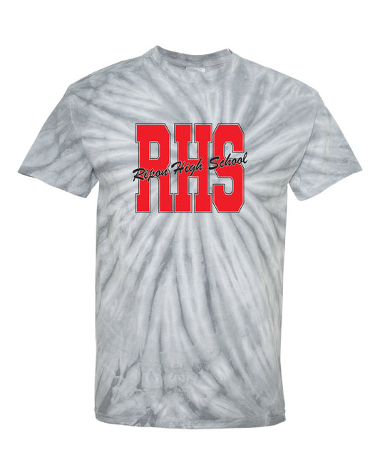 RHS Block Shirt