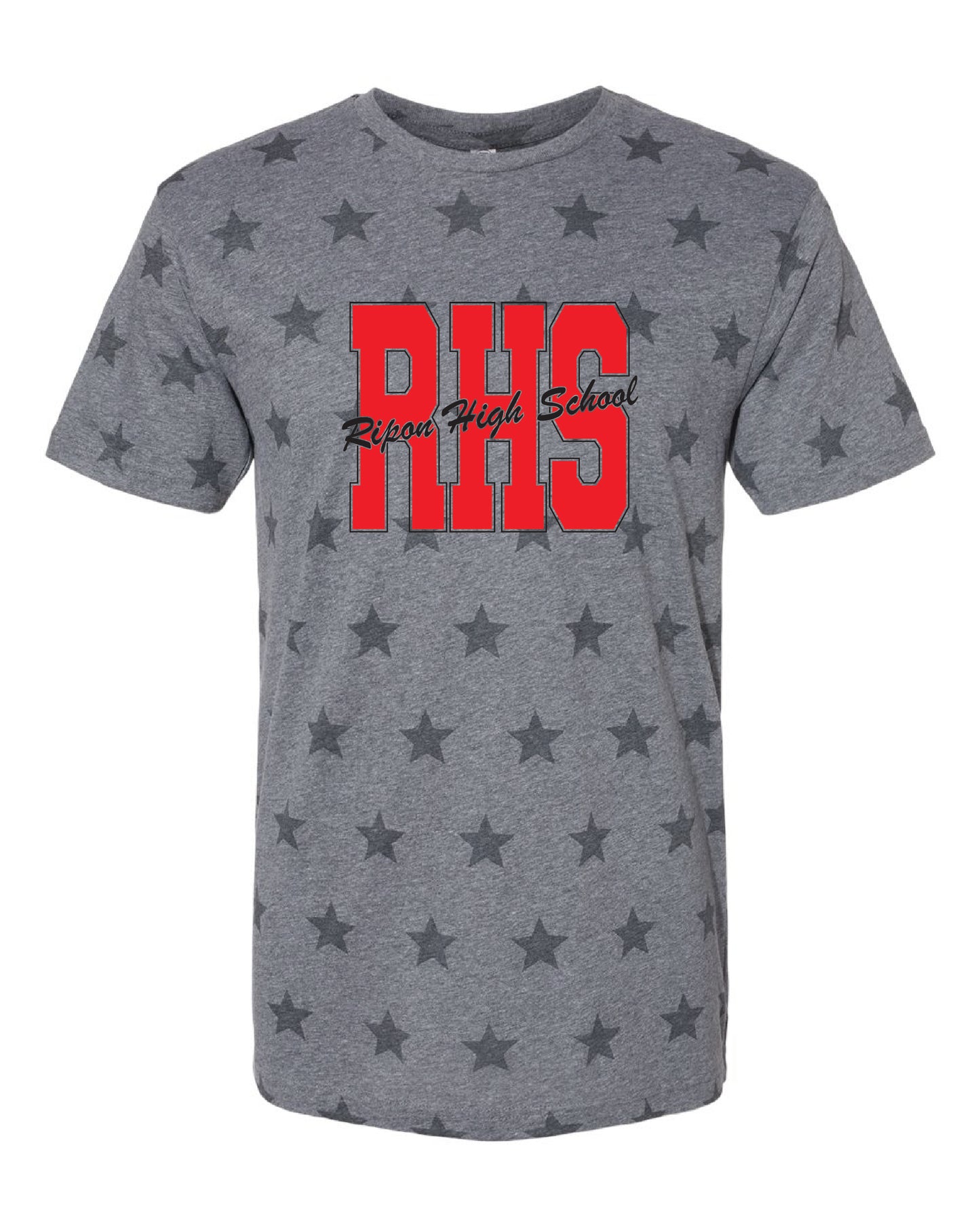 RHS Block Shirt