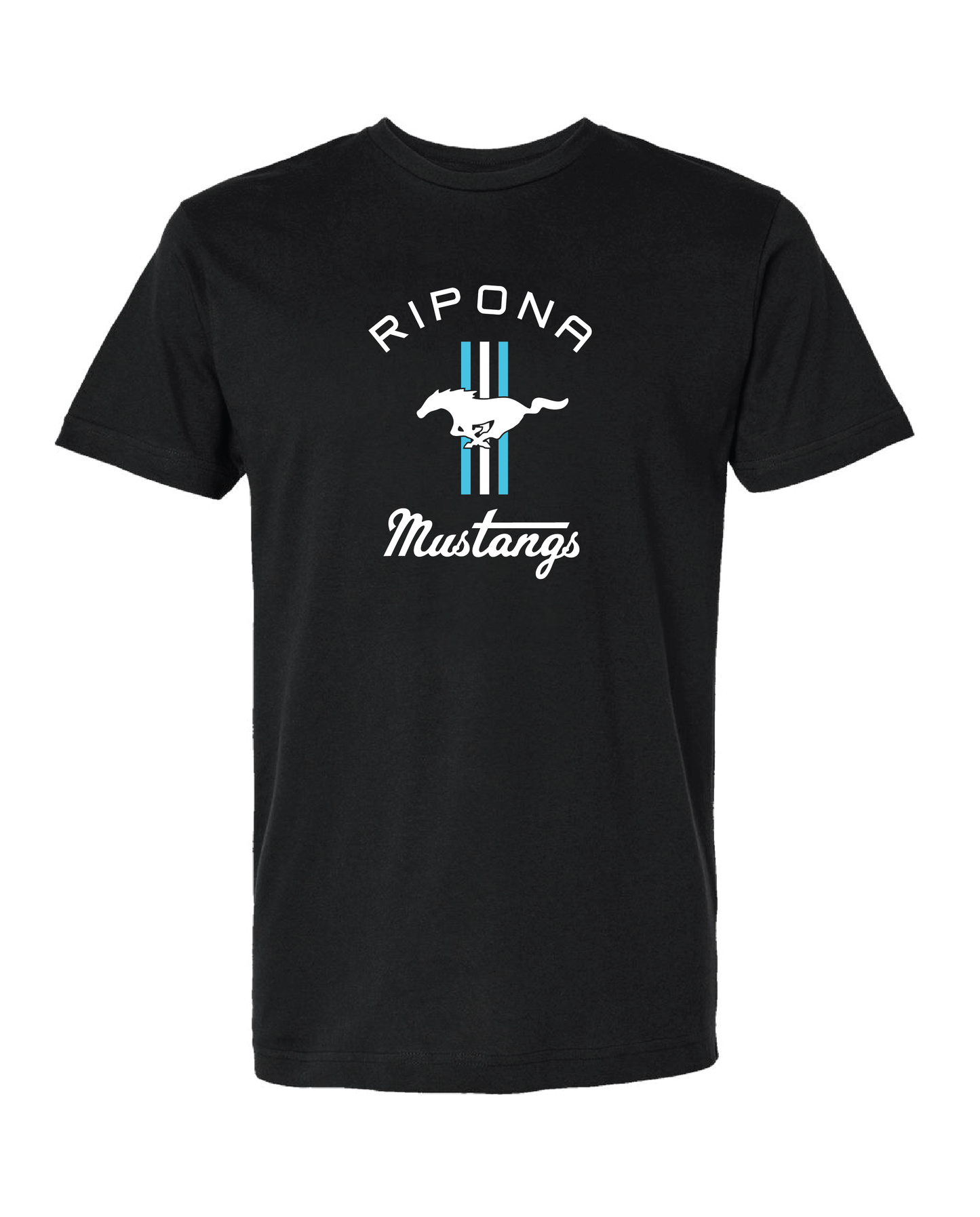 Ripona Mustang Shirt