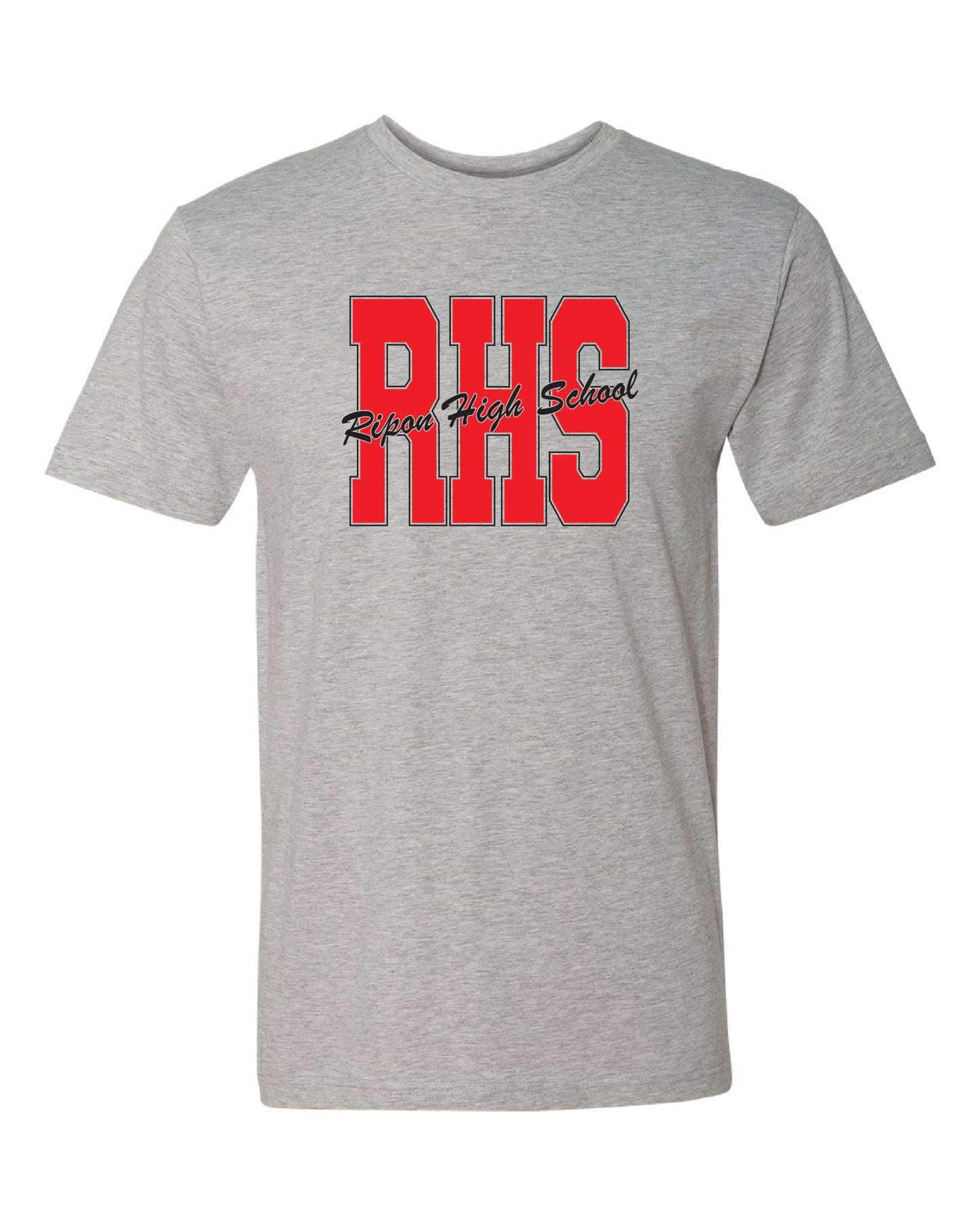 RHS Block Shirt