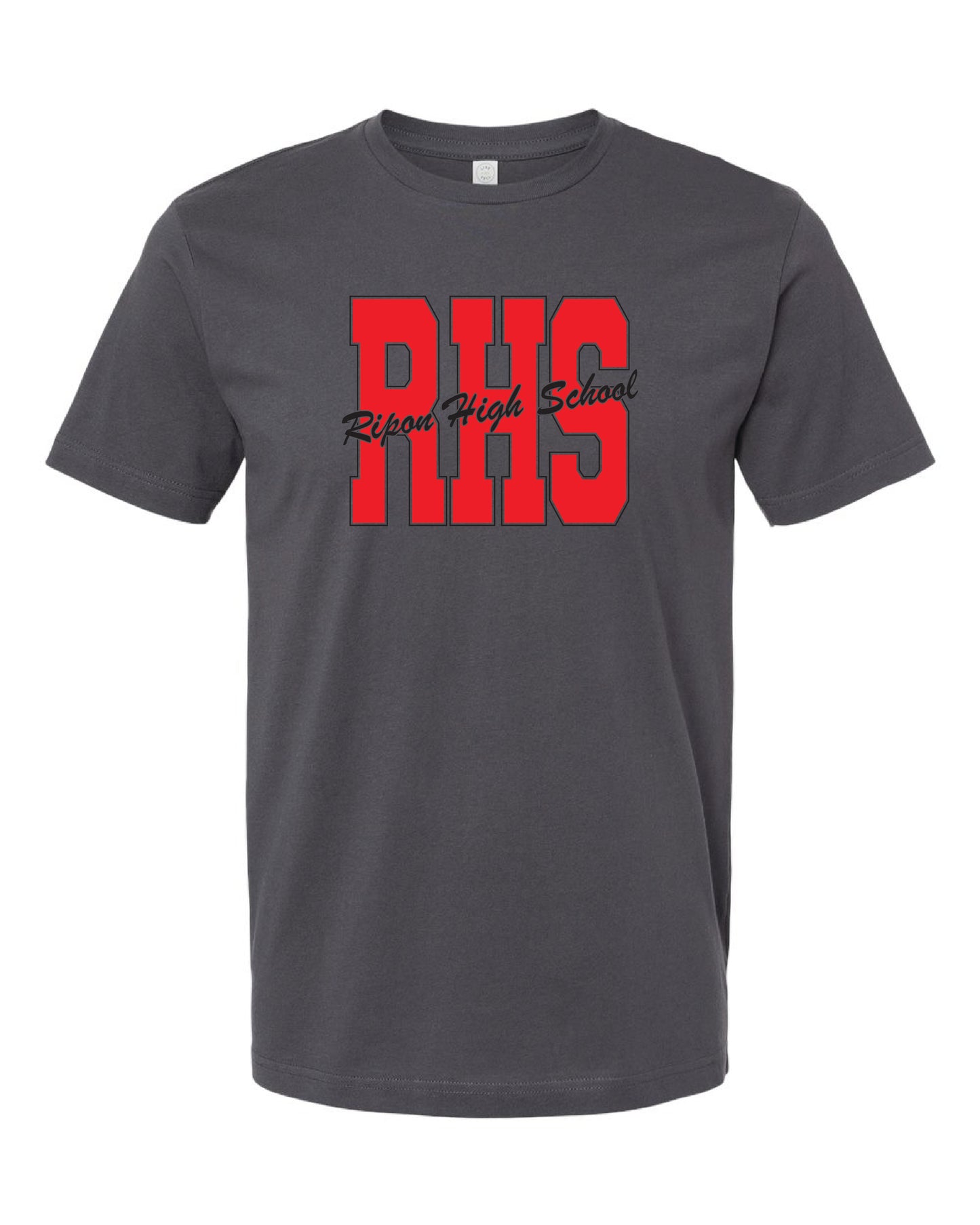 RHS Block Shirt