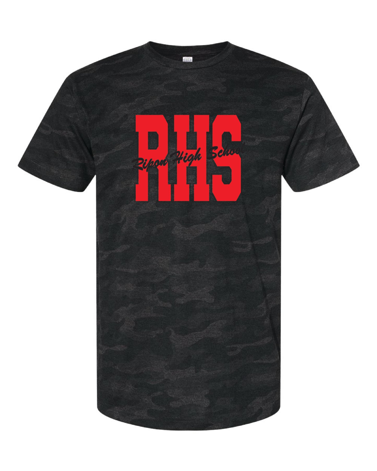 RHS Block Shirt