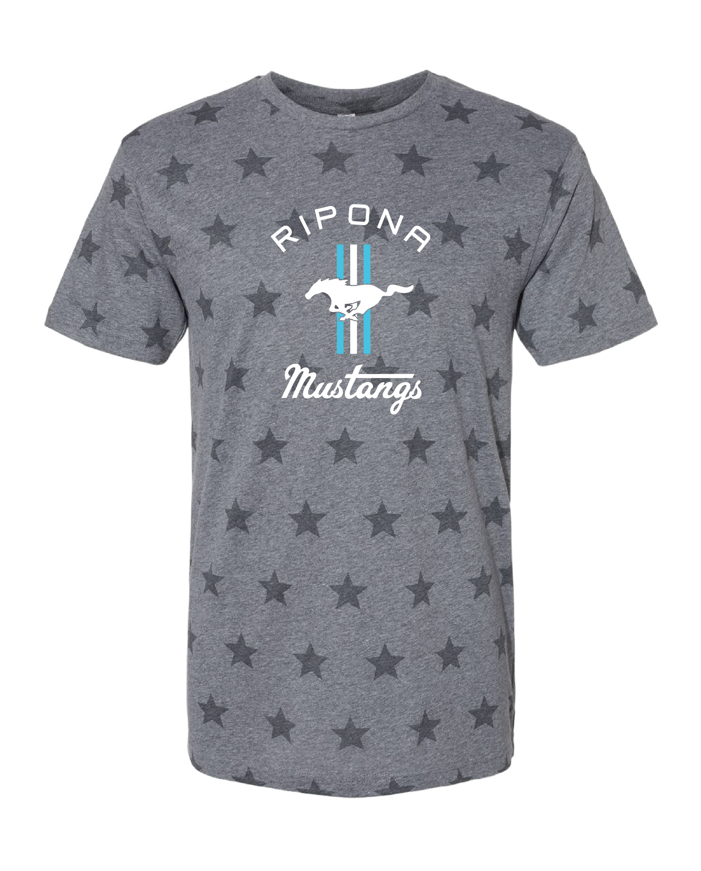 Ripona Mustang Shirt