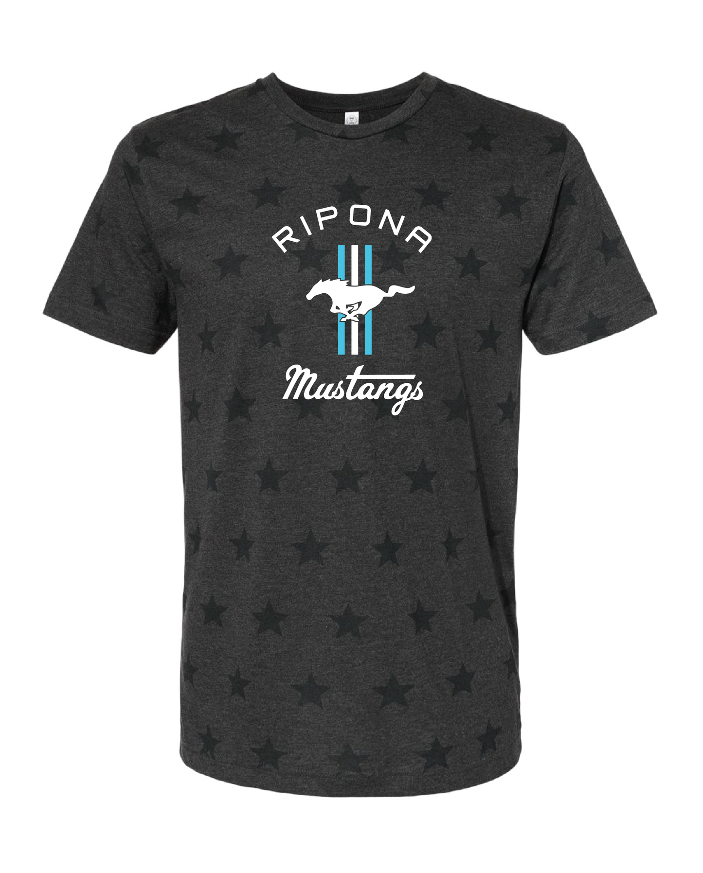 Ripona Mustang Shirt