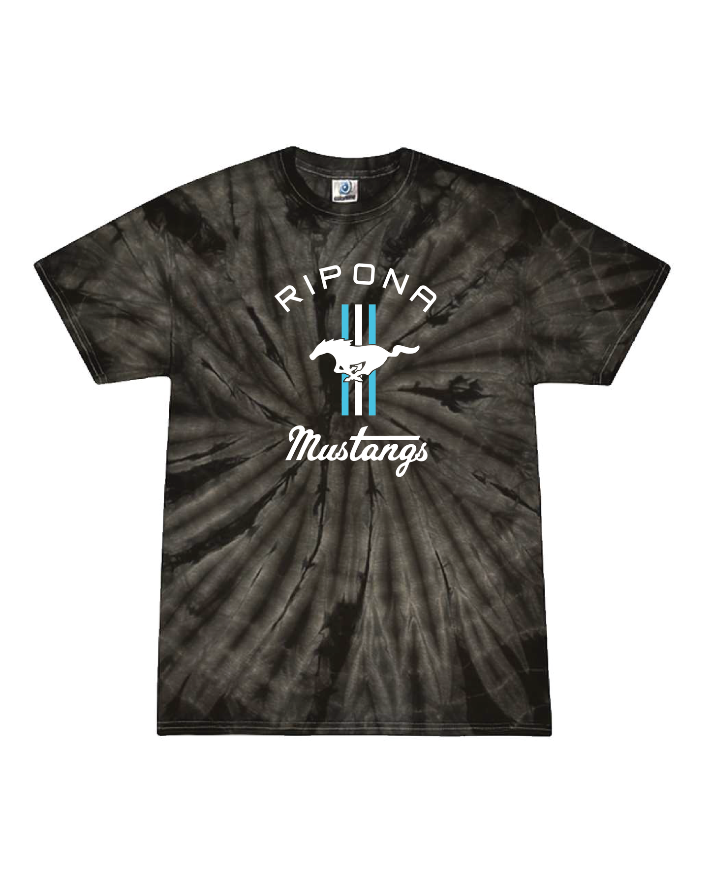 Ripona Mustang Shirt