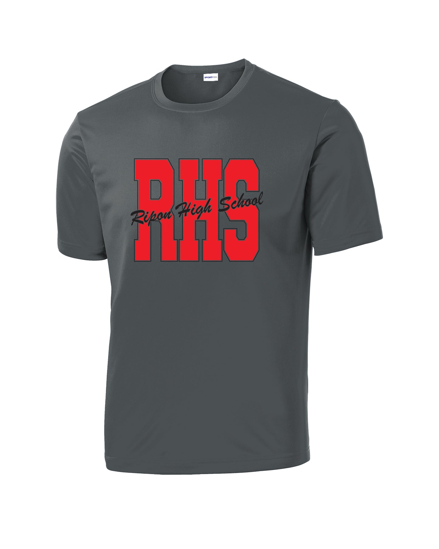 RHS Block Shirt