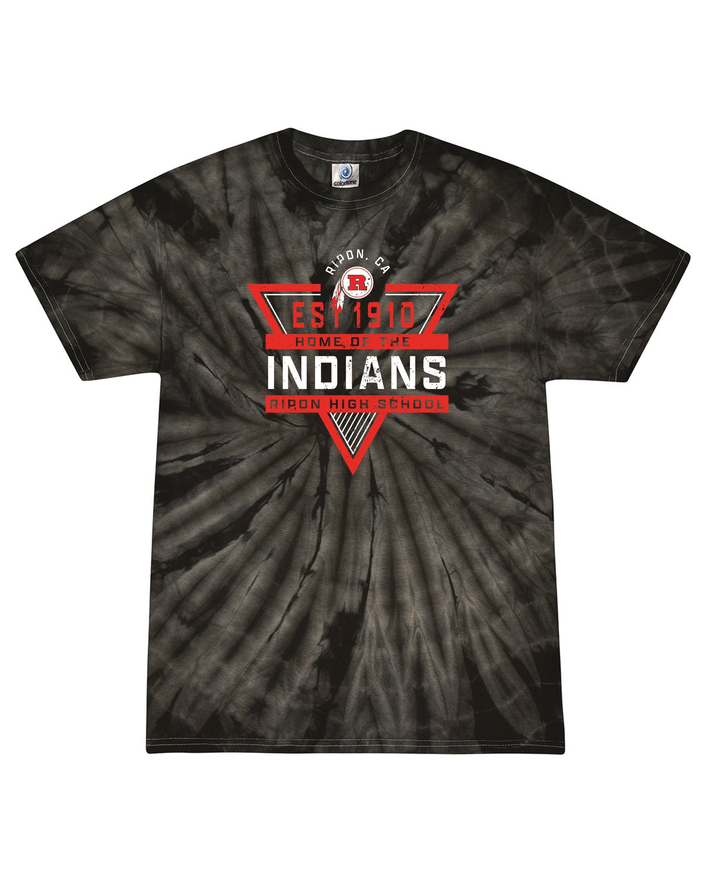 Ripon High Triangle Shirt