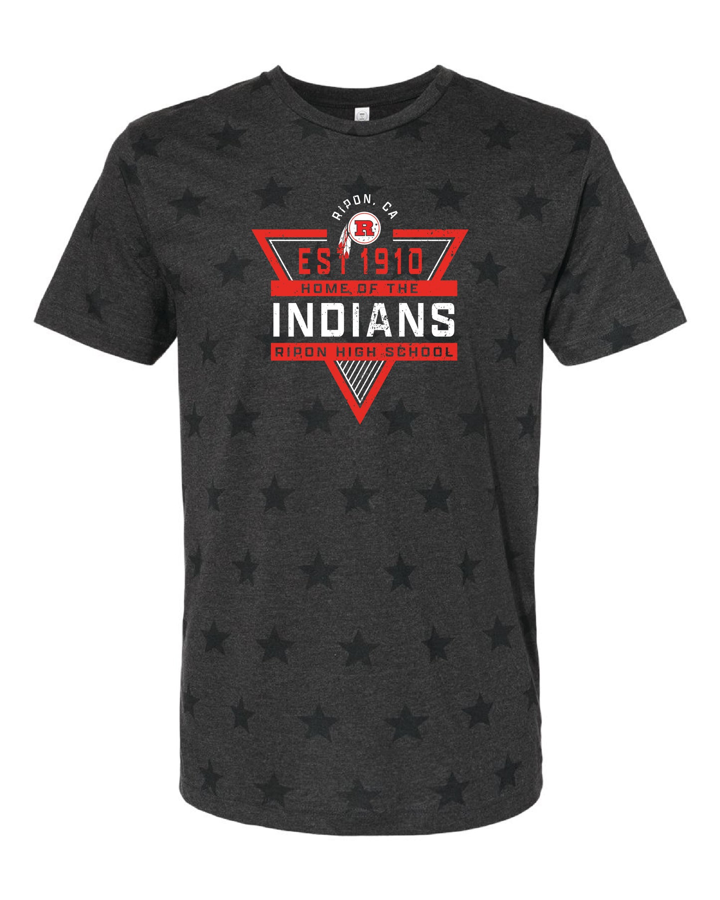 Ripon High Triangle Shirt
