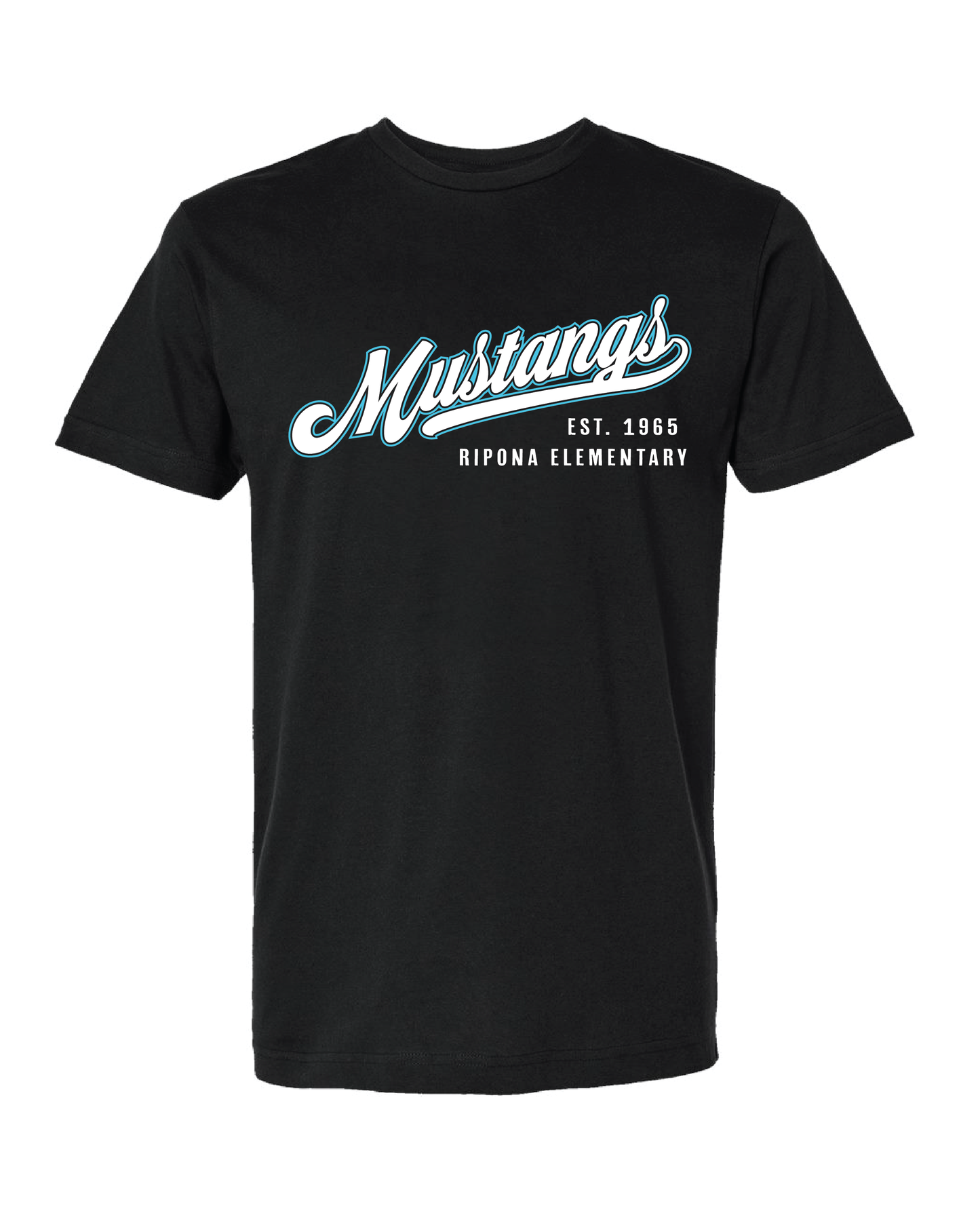 Vintage Mustang Shirt