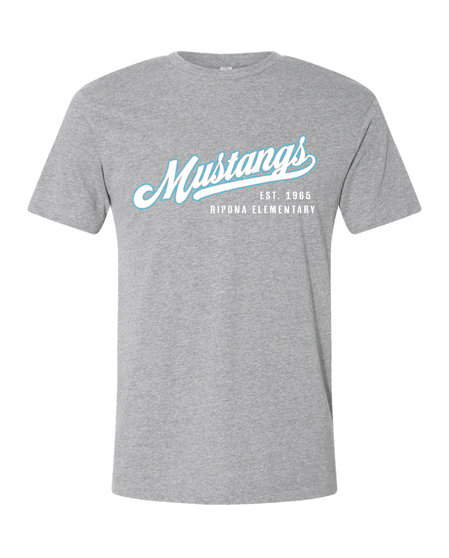 Vintage Mustang Shirt