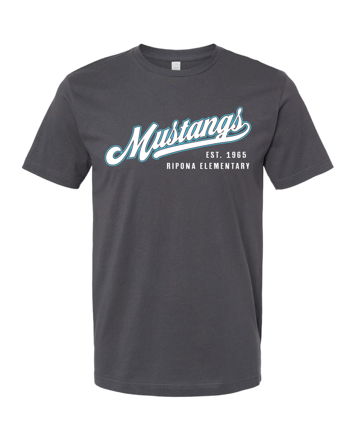 Vintage Mustang Shirt