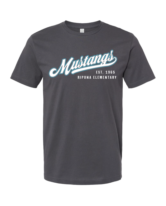 Vintage Mustang Shirt