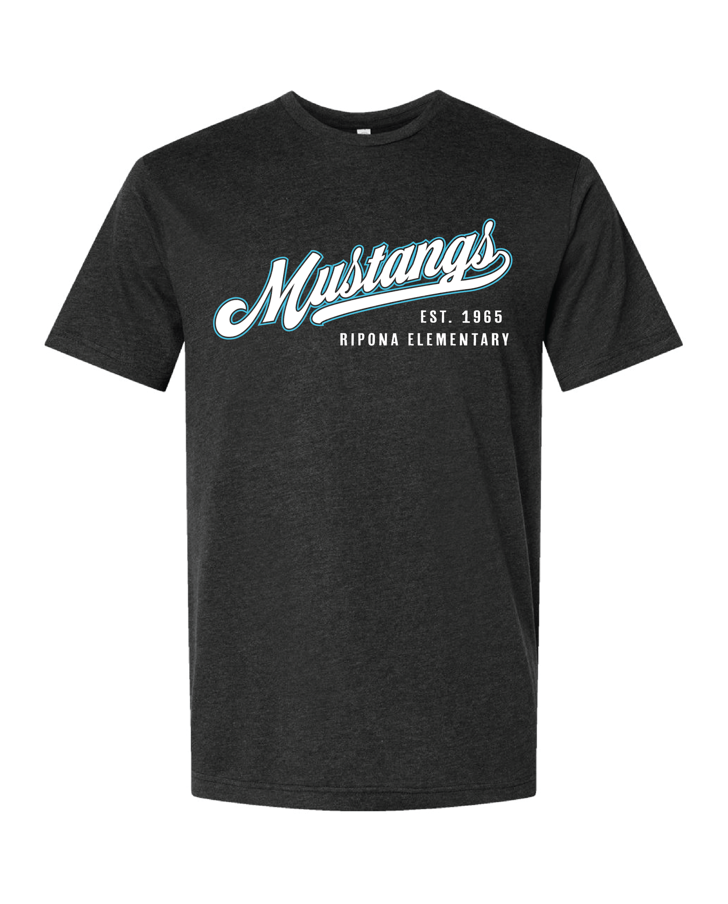Vintage Mustang Shirt