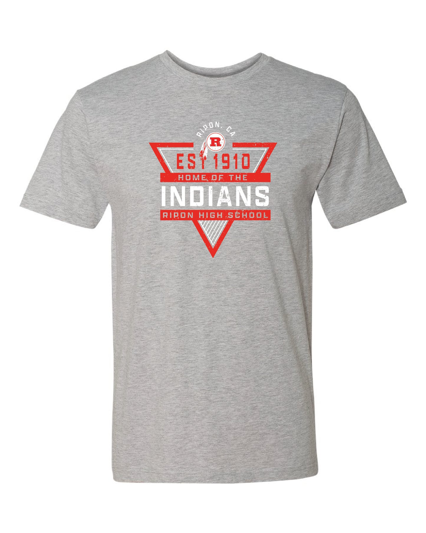 Ripon High Triangle Shirt