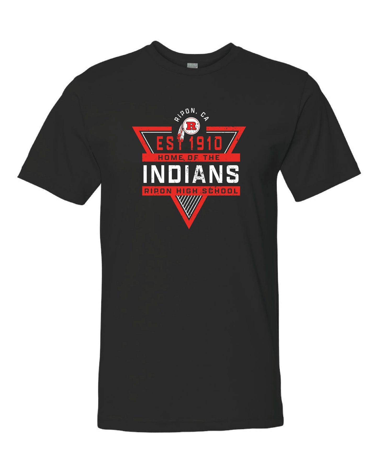 Ripon High Triangle Shirt