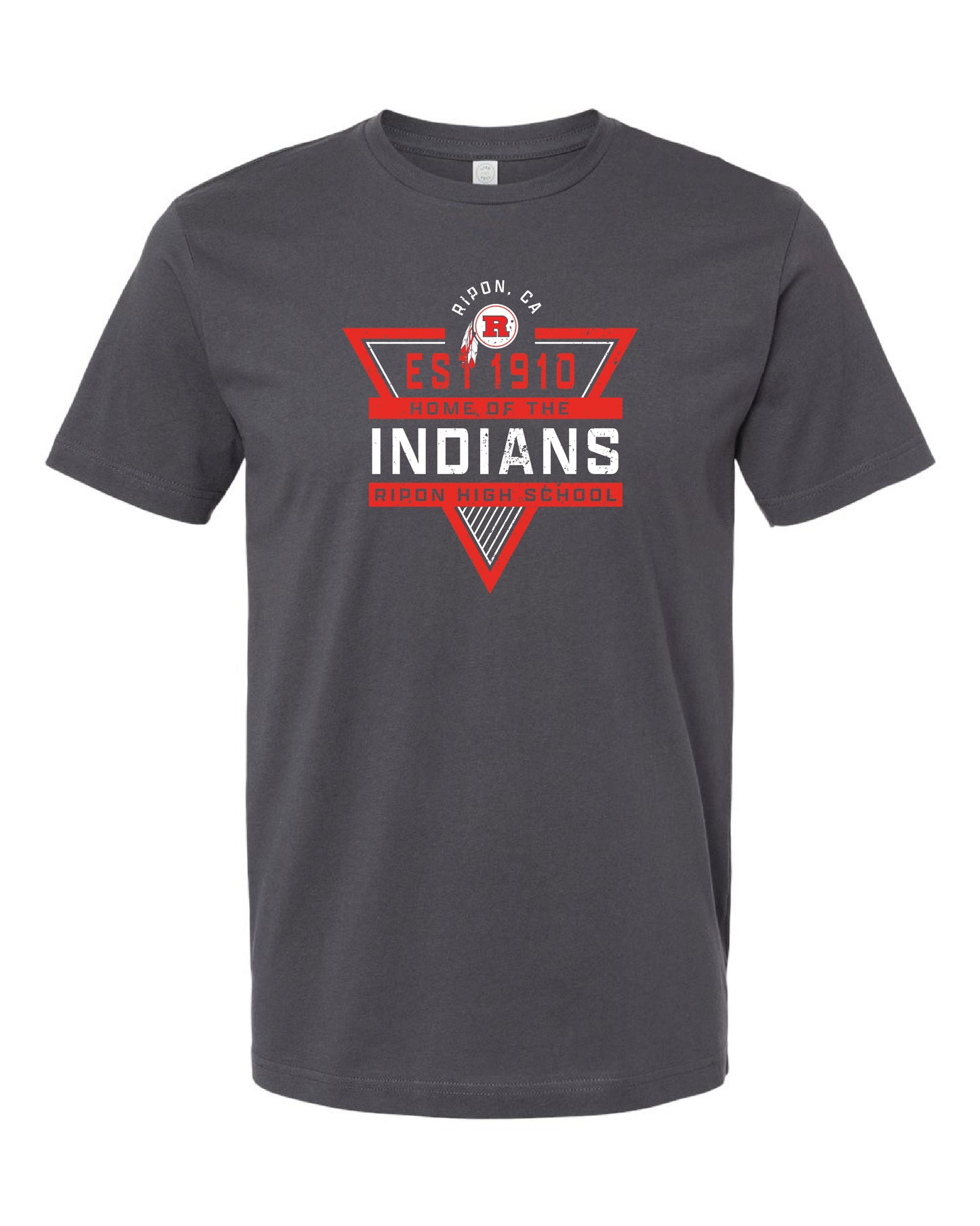 Ripon High Triangle Shirt