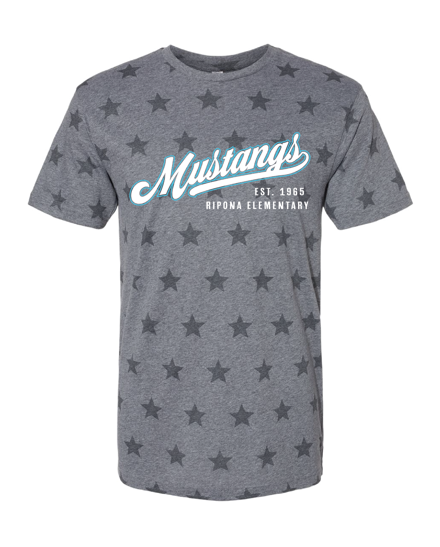 Vintage Mustang Shirt