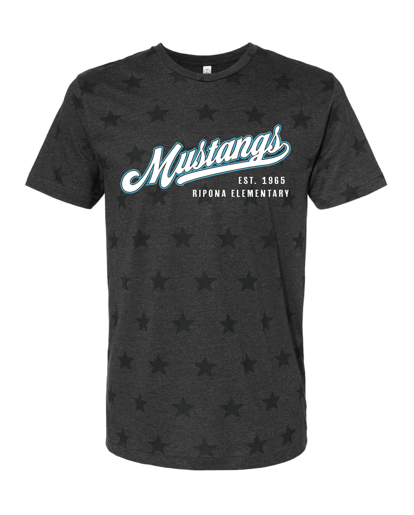 Vintage Mustang Shirt