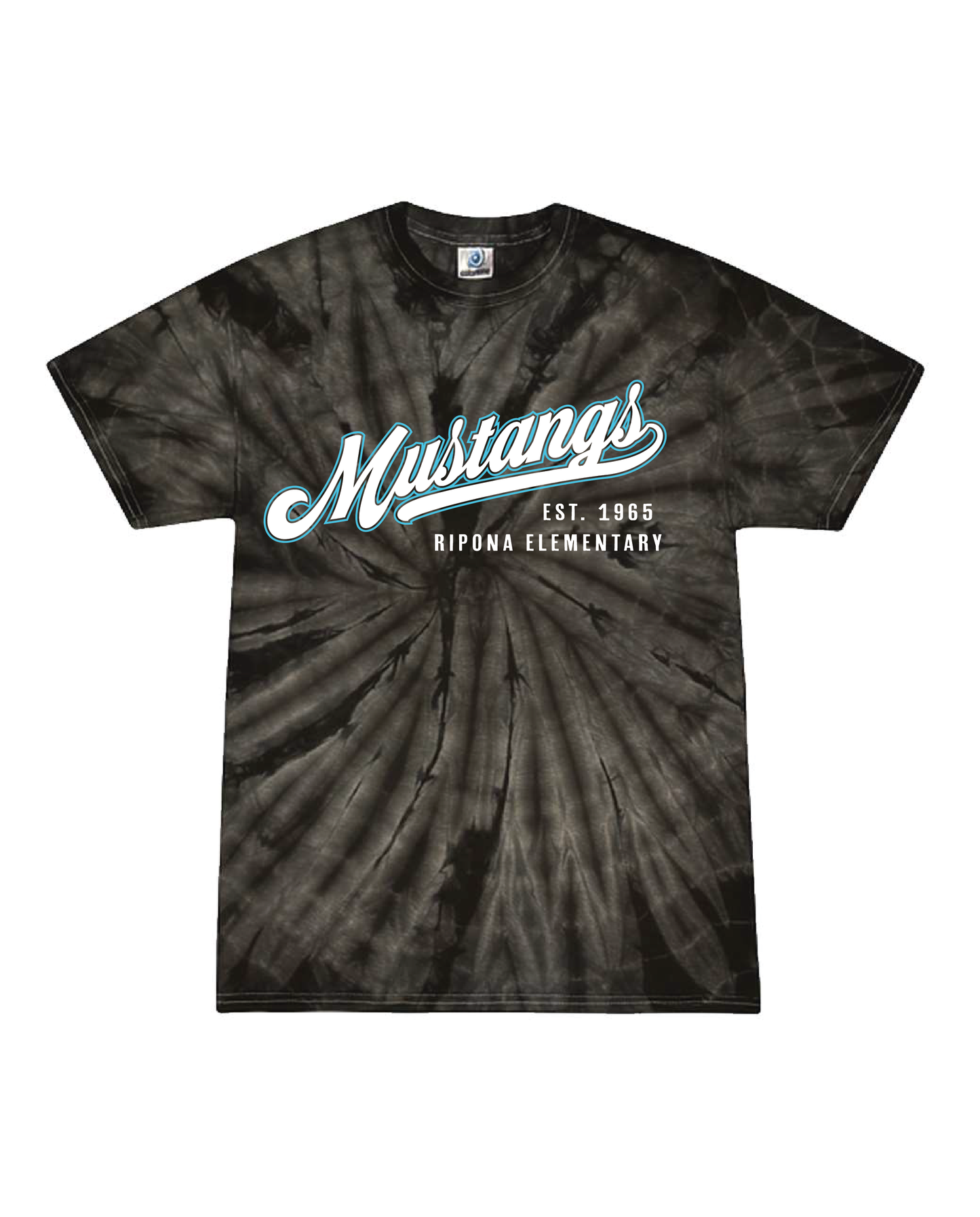 Vintage Mustang Shirt