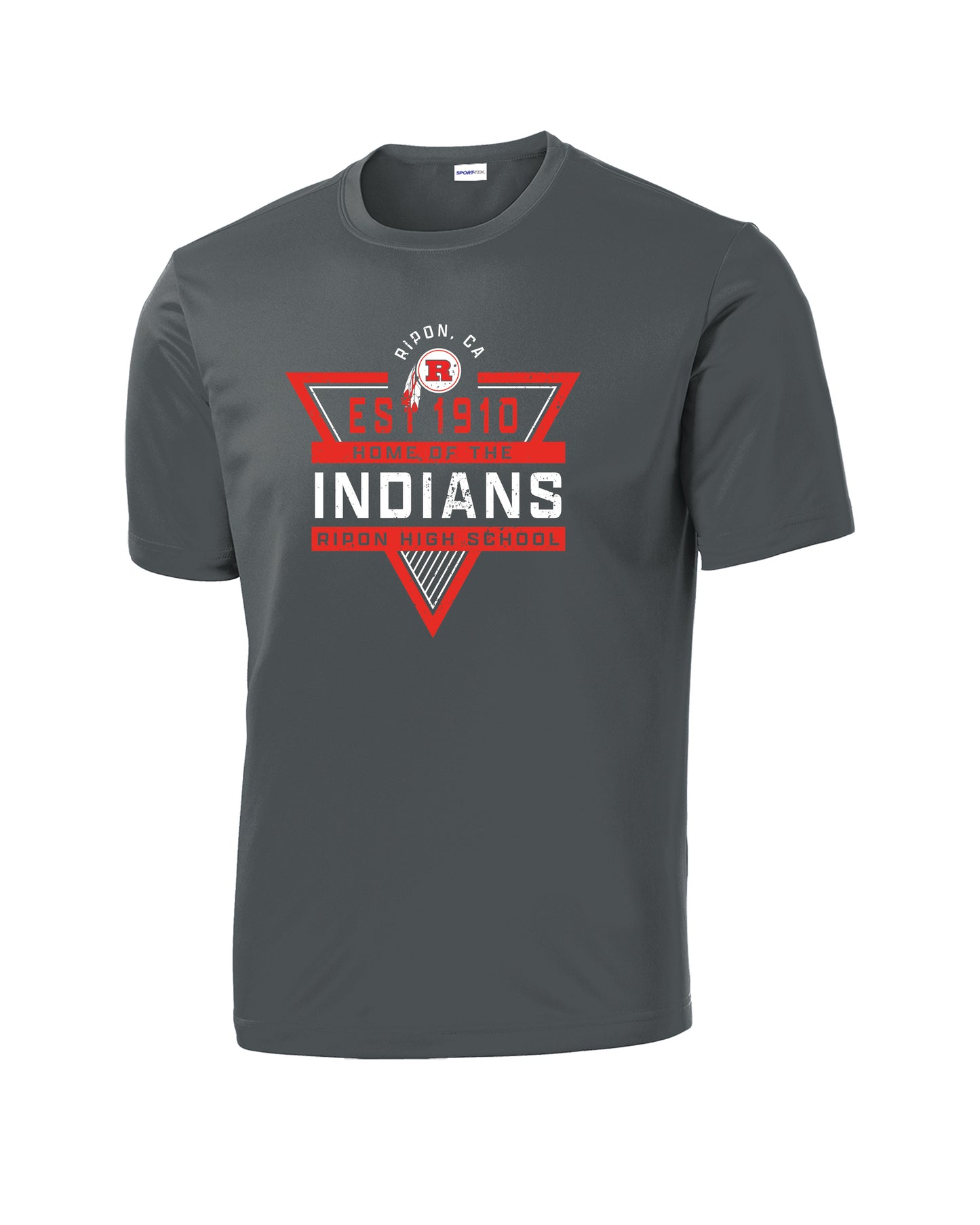 Ripon High Triangle Shirt