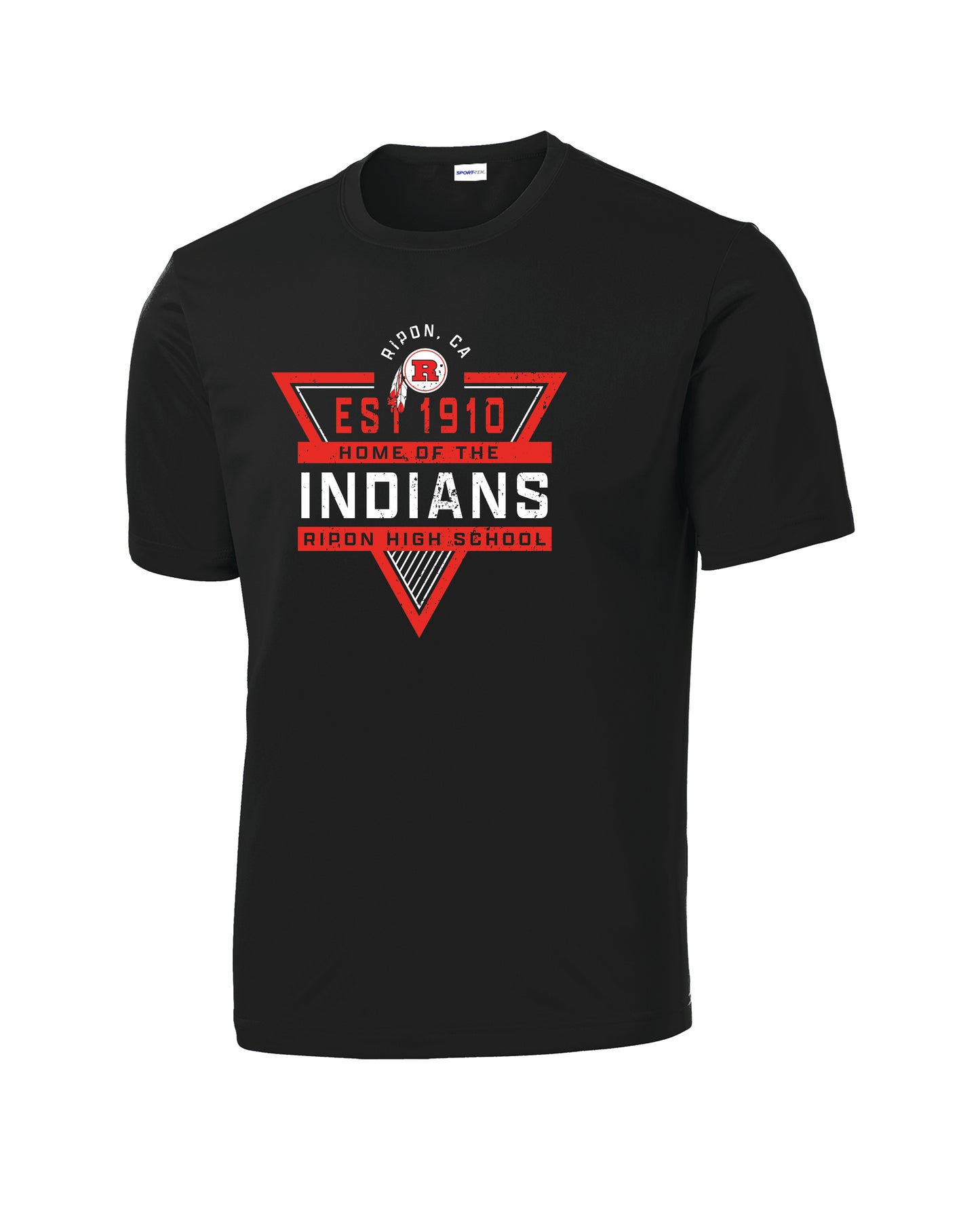 Ripon High Triangle Shirt