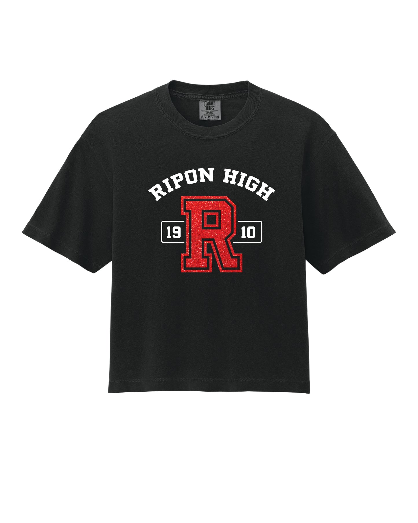 RHS Women's Crop Top (Choose your design!)