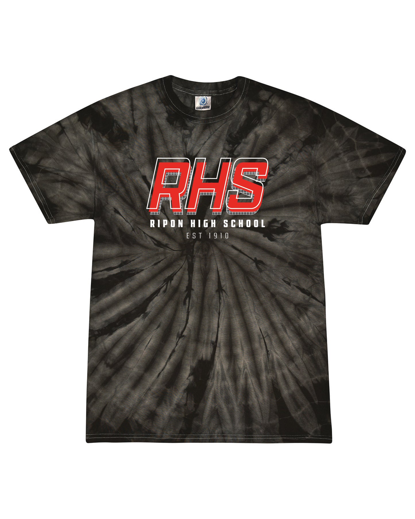 Sporty Ripon High Shirt