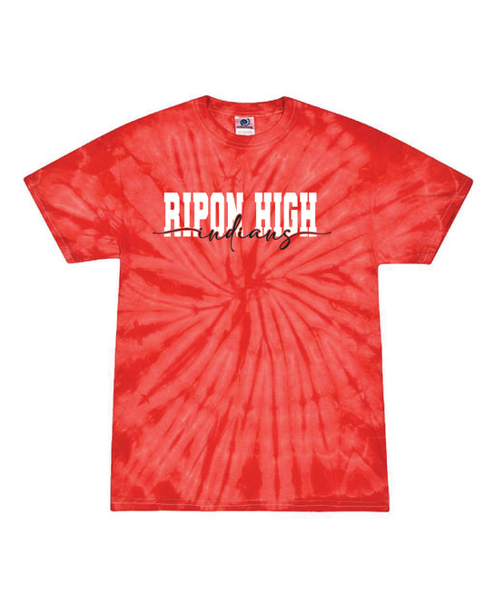 RHS Puff Shirt