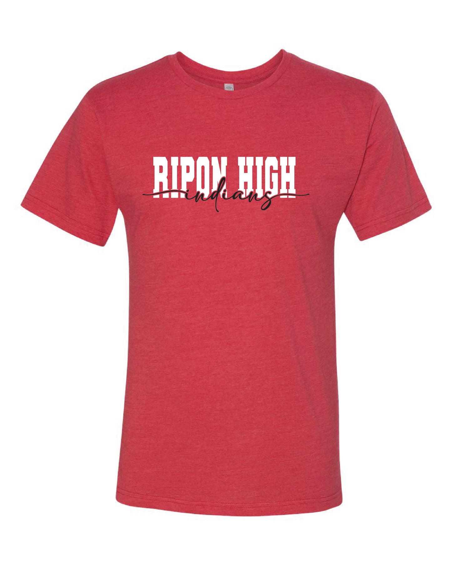 RHS Puff Shirt