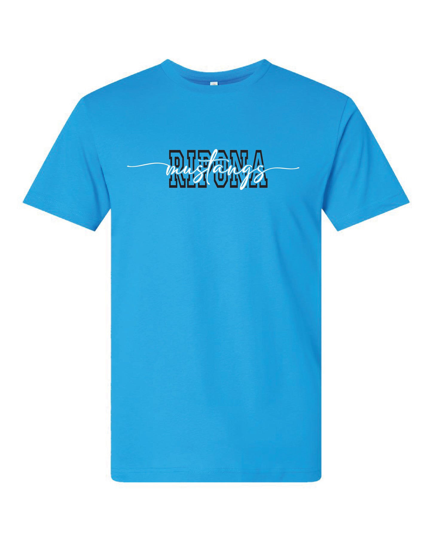 Ripona Puff Shirt