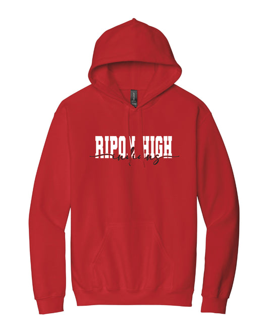 RHS Puff Hoodie