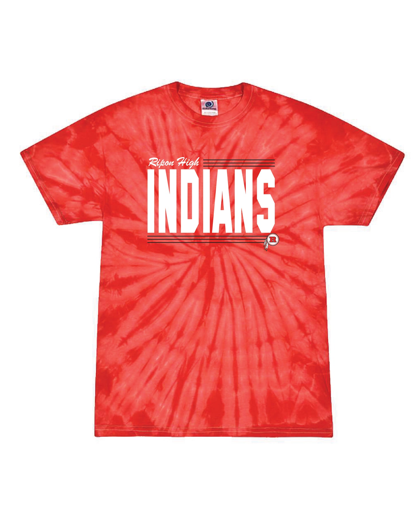Classic Ripon High Shirt