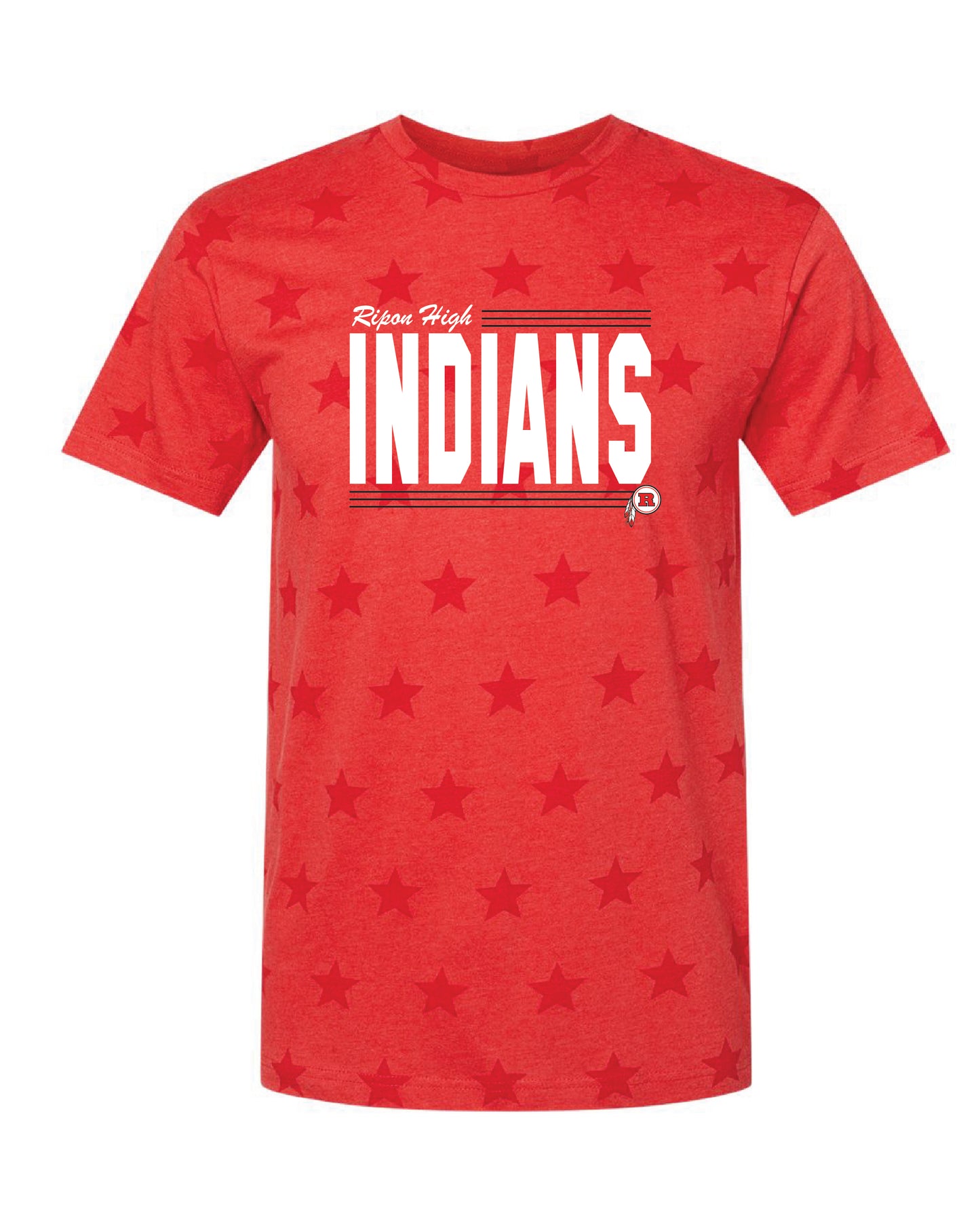 Classic Ripon High Shirt