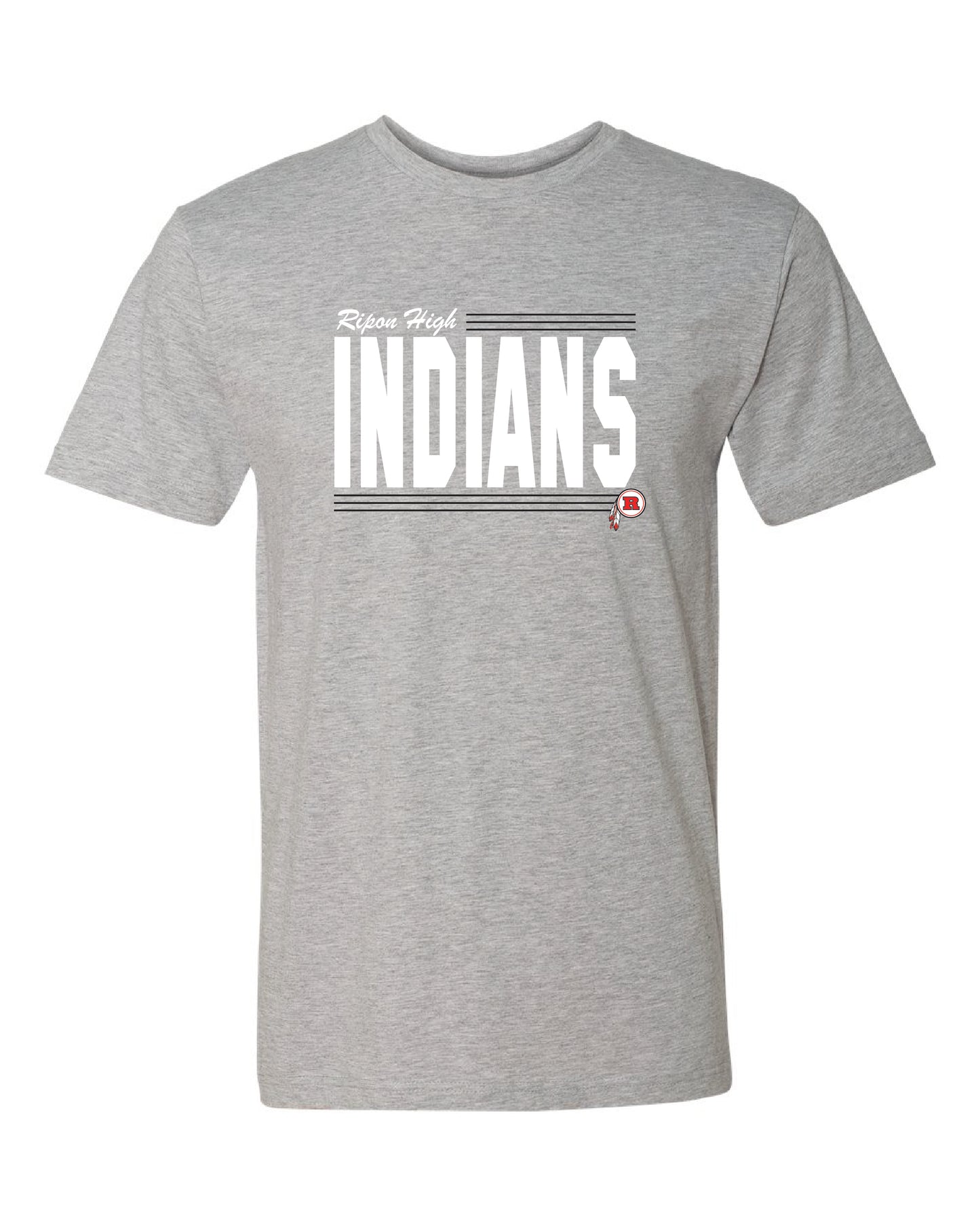 Classic Ripon High Shirt