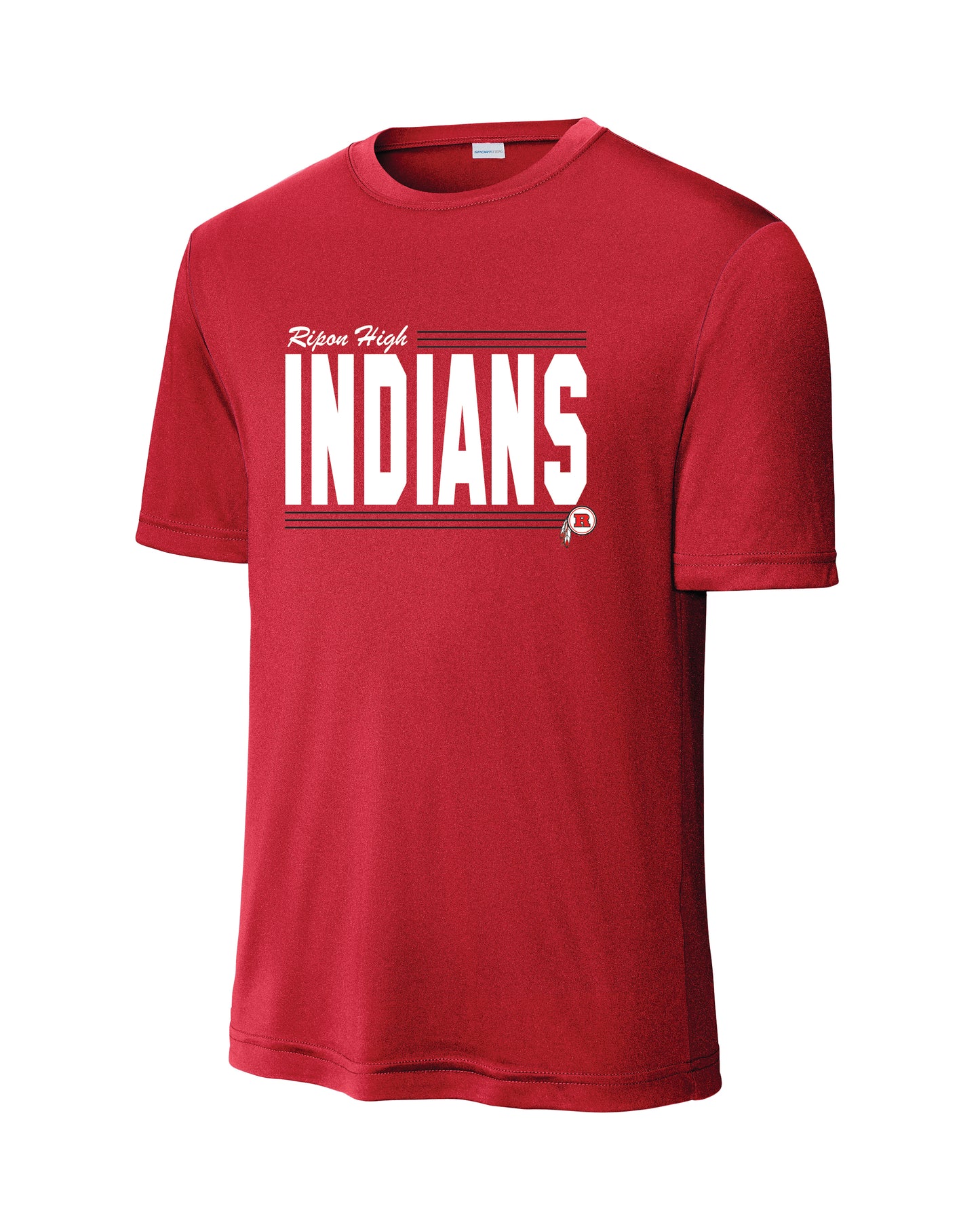 Classic Ripon High Shirt
